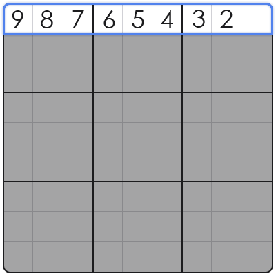 sudoku five